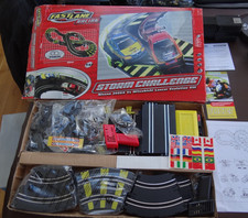 Fast Lane Racing Storm