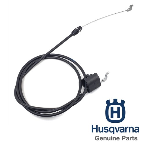 Genuine oem husqvarna - genuine,