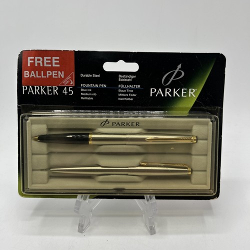 New old stock vintage parker - vintage,