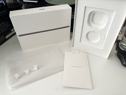 Apple ipad 9th - apple, gen