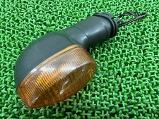 Used Yamaha WR250R/WR250X turn