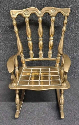 Vintage heavy brass - heavy, rocking