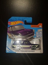 Hot Wheels Custom '69