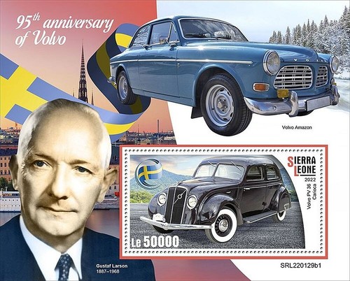 Volvo carioca amazon - 36, &
