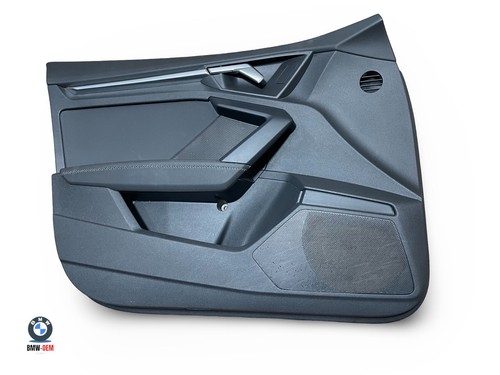 Audi mk4 door - audi, panel