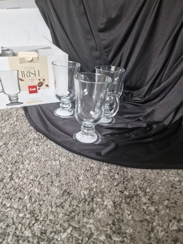 Cok copa irish coffee clear - cok,