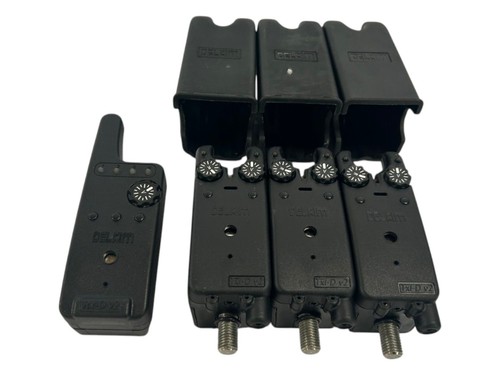 Delkim txi v2 with - delkim,