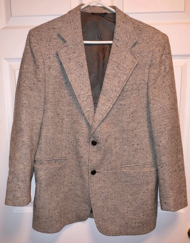 Vintage sampeck men gray - vintage,