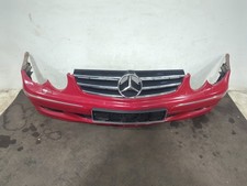 2005 MERCEDES CLK Front Bumper