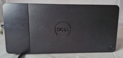 Genuine dell k20a001 wd19tb - k20a001,