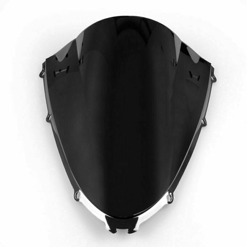 Windshield windscreen double - windshield,