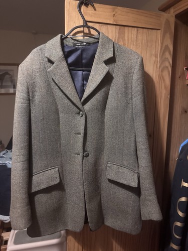 Pytchley women tweed wool - pytchley,