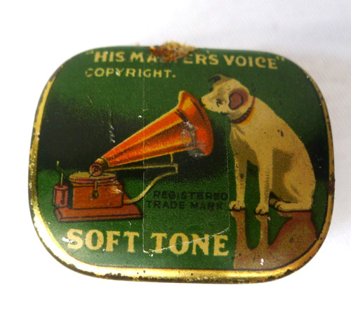 Vintage his masters - masters, hmv
