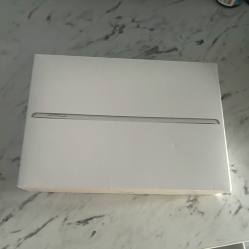 Apple ipad 9th generation box - apple,