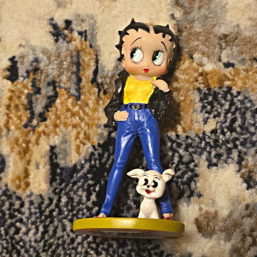 Betty boop westside - westside,