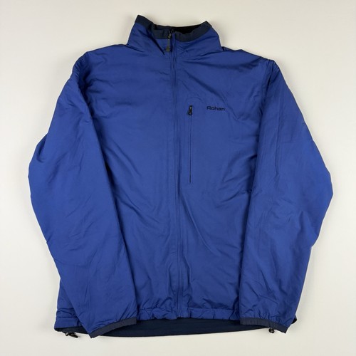 Rohan reversible kombi - rohan,