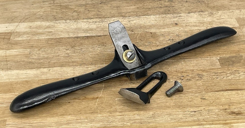 Vintage preston 1386 router - e,