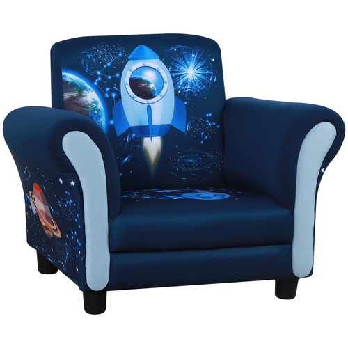 Homcom child armchair kids - homcom,