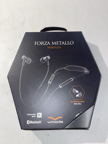 Moda forza metallo - v-moda,
