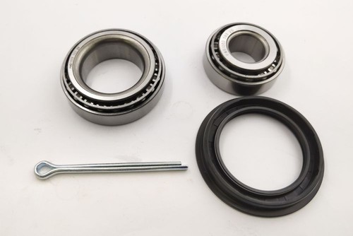 Napa rear wheel bearing kit - rear,