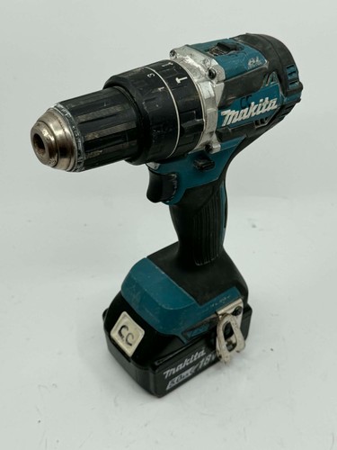 Makita dhp484 18v lxt lithium - makita,