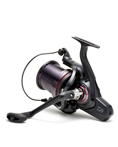 Daiwa whisker scw ot - qd,