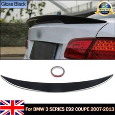 FOR BMW 3 SERIES E92 COUPE M3