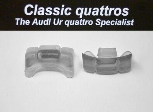 Seat centre guide piece - piece, vw