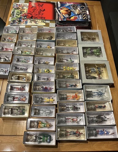 Massive must see bnib marvel - must,