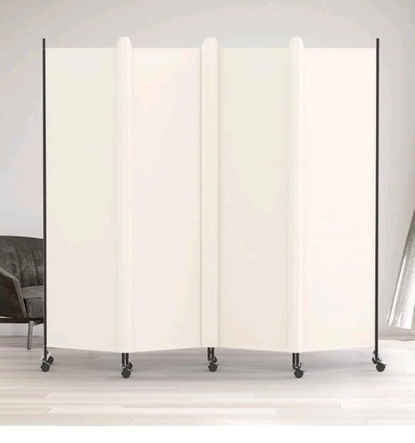 Kokorona panel folding - folding, room