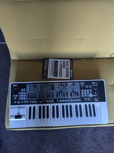 Roland gaia great - gaia,