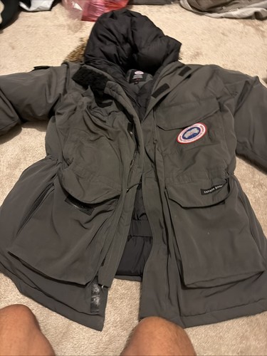 Canada goose expedition - canada,