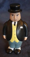 1995 Fat Controller Figure -