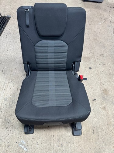 Ford galaxy rear seat mk4 - galaxy,