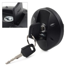Fuel Gas Tank Cap Keys Fit Yamaha XT660 XT660R XT660X  XG250 TRICKER XT250 2017