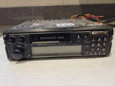 Rare Vintage Kenwood KRC-951