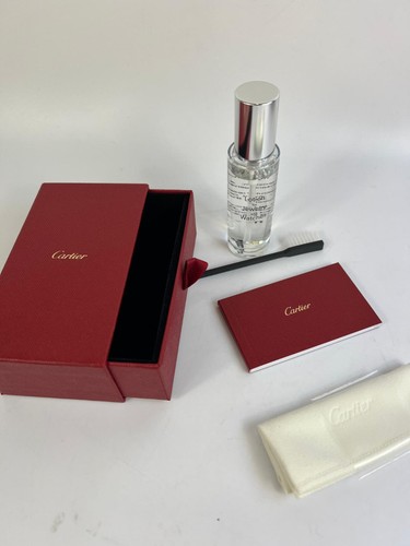 Cartier lotion for jewellery - lotion, &