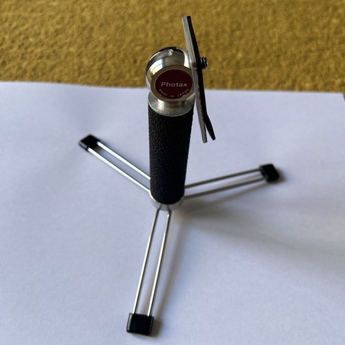 Vintage photax portable pocket - vintage,