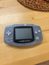Nintendo AGB-S-MBA Game Boy
