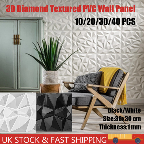 Modern decorative wall panel - decorative,