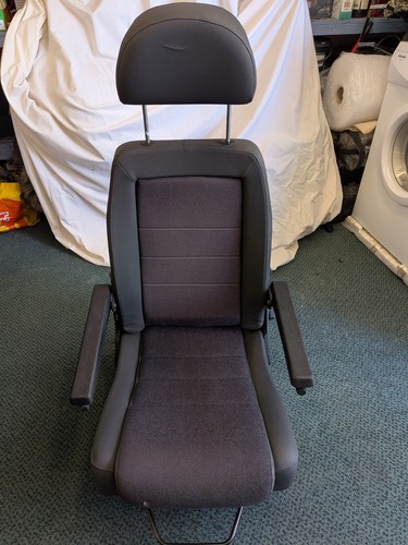 Mobility car swing seat - swing,