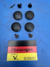 VW GOLF MK2 3dr 5dr REAR SEAT