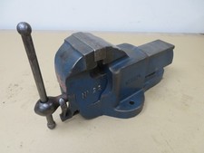 Record Quick Release Vice