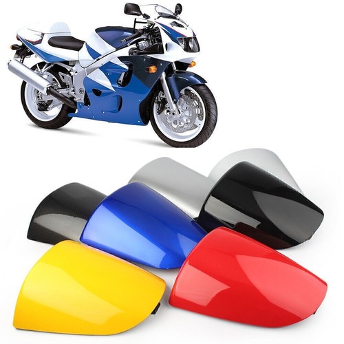 Moto rear seat - moto, cover