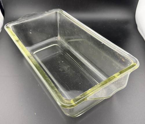 Hostess trolley glass - trolley, dish