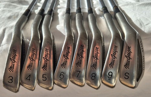 Macgregor reversedraft iron - reversedraft,