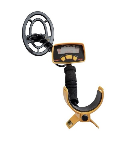 Garret ace 150 metal - garret,