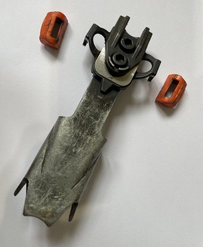 Paslode im350 plus - plus, gun