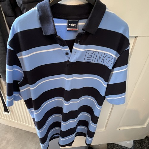 Umbro england eng - eng, striped