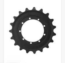 Sprocket Takeuchi Digger TB016 High Quality Treated Steel